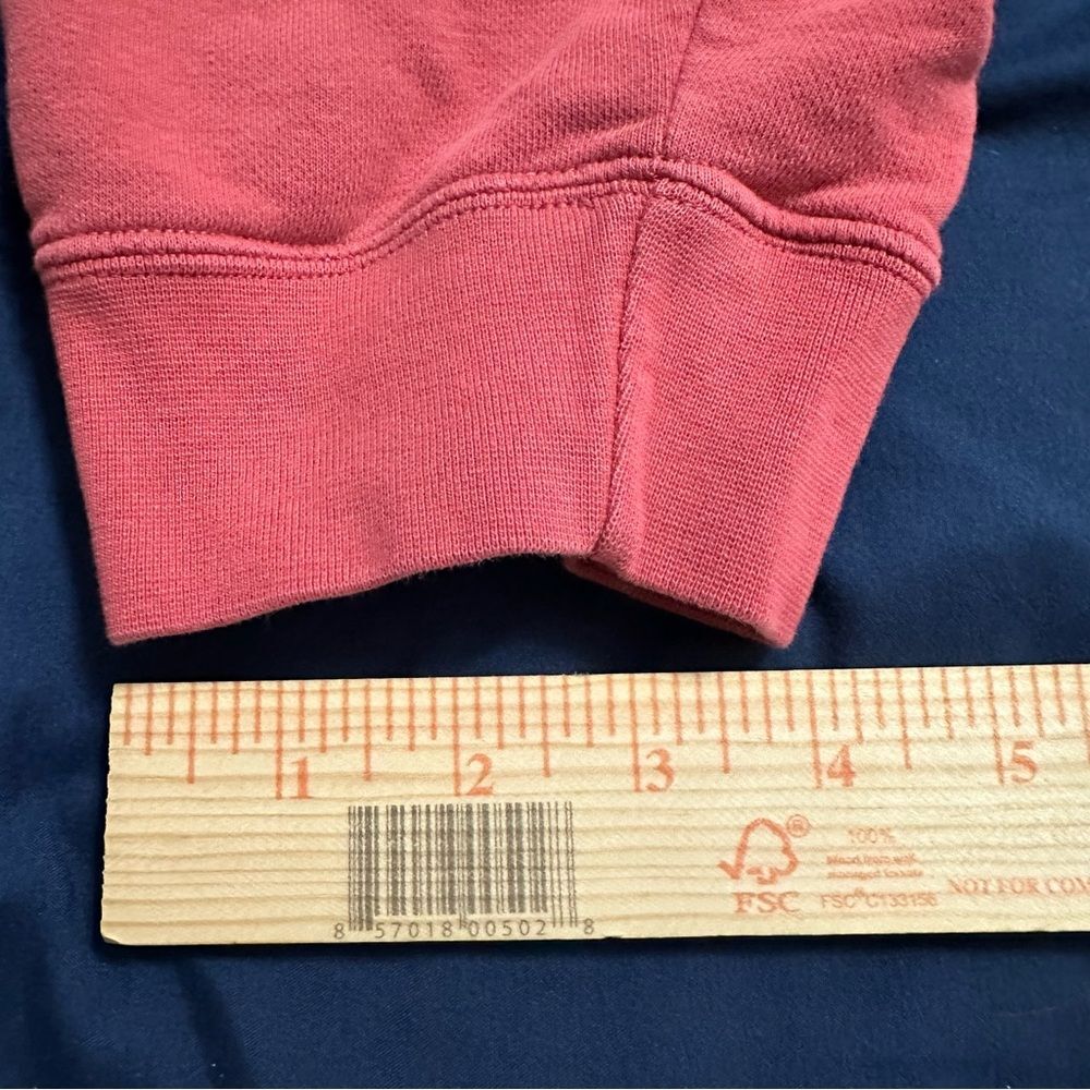 Nike Women’s Sportswear Jogger Pants with Stripe - Picture 9 of 10